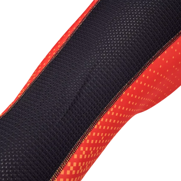 FLEXAIR FRACTURE KB SOCK [TGRN]