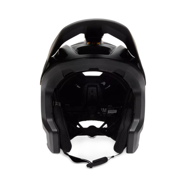 MTB-DROPFRAME PRO KAIROS, CE [BLK]