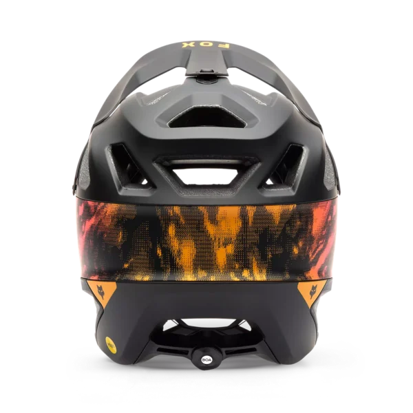 MTB-DROPFRAME PRO KAIROS, CE [BLK]