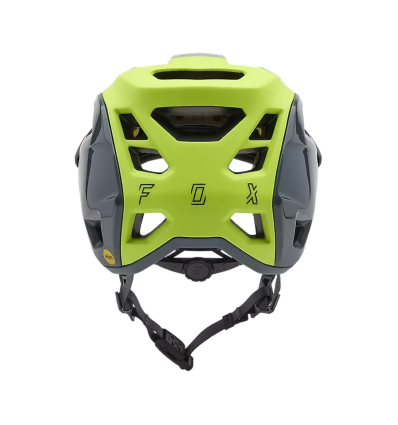 FOX SPEEDFRAME PRO KLIF, CE [FLO YLW]