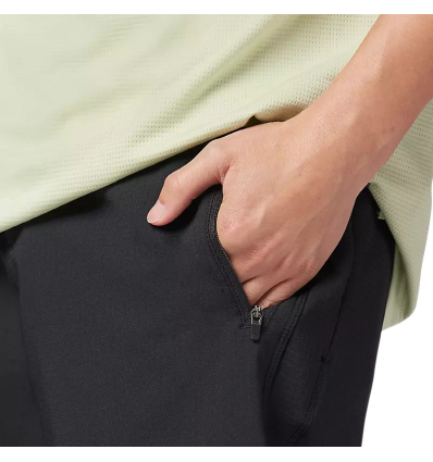 FOX DEFEND SHORT [BLK]