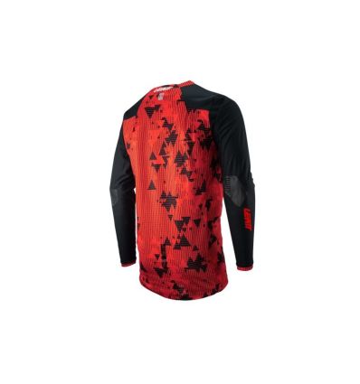 LEATT Jersey Moto 4.5 Enduro RED