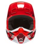 Casca - FOX V1 LUX HELMET, ECE [FLO RED]