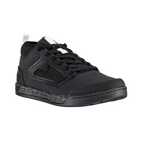 LEATT Shoe 3.0 Flat Blk