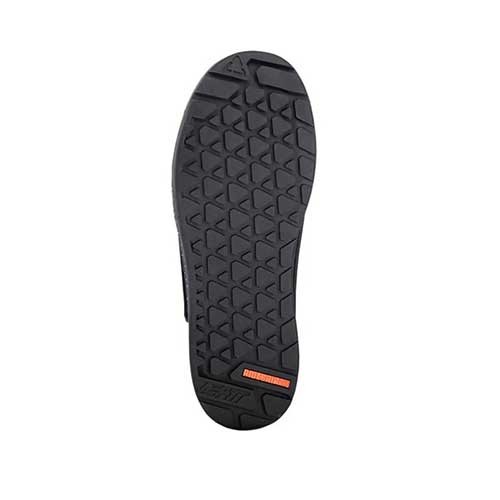 LEATT Shoe 3.0 Flat Blk