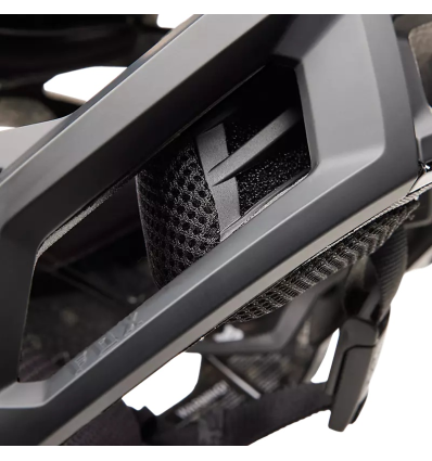 FOX PROFRAME RS, CE [MT BLK]