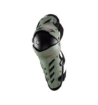 Protectie - LEATT Knee & Shin Guard Dual Axis Cactus