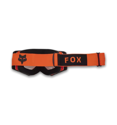 FOX AIRSPACE ENDURO GOGGLE [FLO ORG]