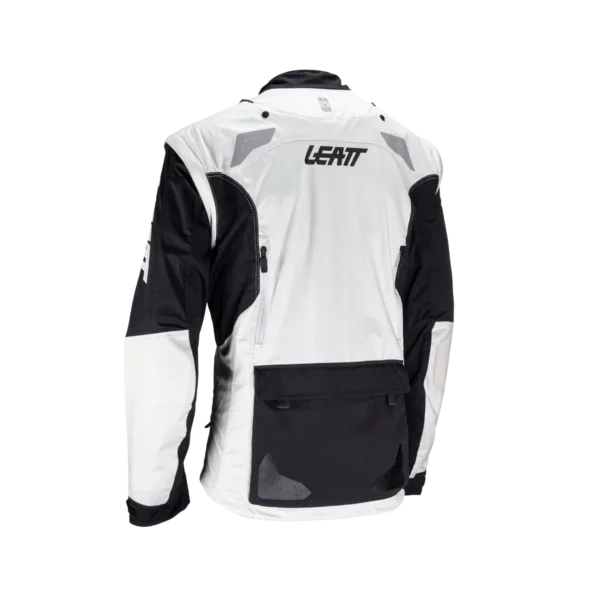 Jacket Moto 4.5 Lite Forge
