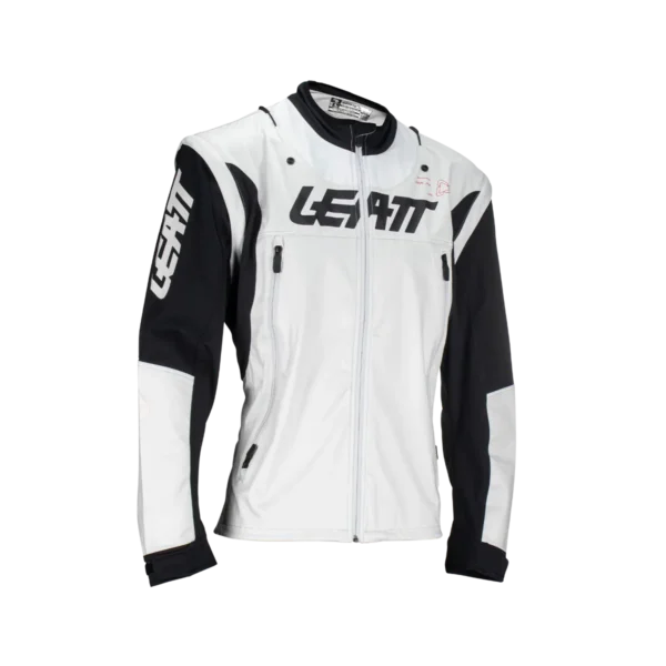 Jacket Moto 4.5 Lite Forge