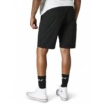 Pantalon scurt - FOX SURVIVALIST UTILITY SHORT [BLK]