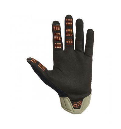 Manusi - FOX FLEXAIR ASCENT GLOVE [BRK]