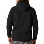 Geaca - FOX PRIME ALPHA JACKET [BLK]