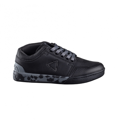 Incaltaminte - LEATT Shoe 3.0 Flat V22 BLK