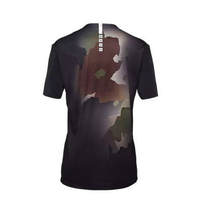 FOX FLEXAIR PRO SS JERSEY GM [GRN CAM]