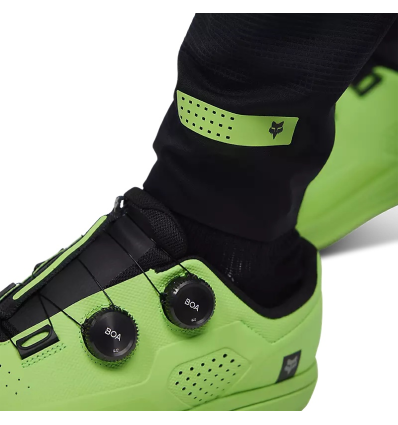 FOX RAWTEC PANT [BLK]