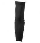 Protectie - FOX ENDURO D3O ELBOW GUARD [BLK]