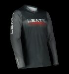 Tricou - LEATT JERSEY MOTO 5.5 ULTRAWELD RED/BLK 2022
