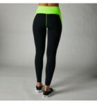 Pantalon - FOX DETOUR LEGGING [FLO YLW]