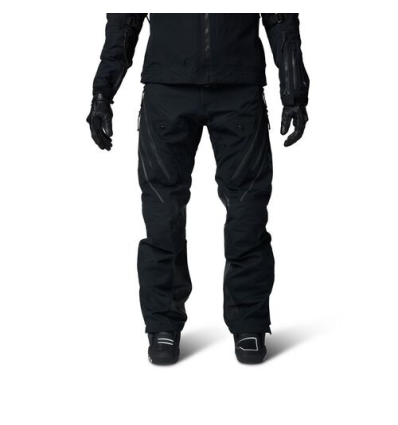 DEFEND GORE-TEX ADV PANT [BLK]