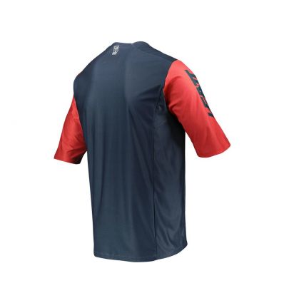 Tricou - LEATT Jersey MTB 3.0 Onyx