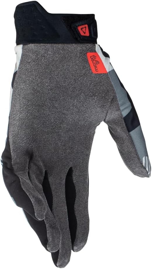 Glove Moto 2.5 WindBlock Forge