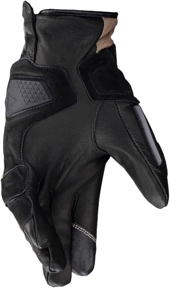 Glove ADV SubZero 7.5 Short Desert