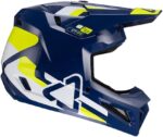 Helmet Kit Moto 3.5 V24 Blue