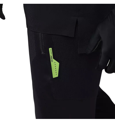 FOX RAWTEC PANT [BLK]