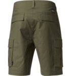 Pantalon scurt - FOX SLAMBOZO SHORT 2.0 [OLV GRN]