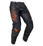 FOX YTH 180 TREV PANT [BLK CAM]