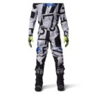 FOX 360 SEVENTY4 PANT [FLO YLW]