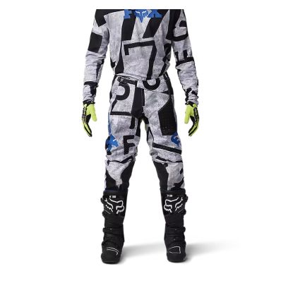 FOX 360 SEVENTY4 PANT [FLO YLW]