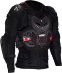 Body Protector 5.5 Evo Black
