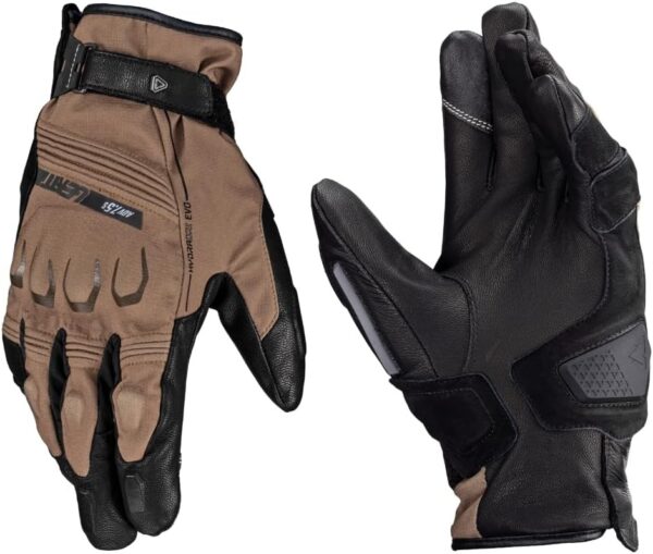 Glove ADV SubZero 7.5 Short Desert