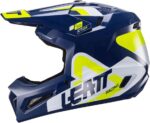 Helmet Kit Moto 3.5 V24 Blue