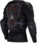 Body Protector 5.5 Evo Black