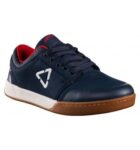 LEATT Shoe 2.0 Flat Onyx