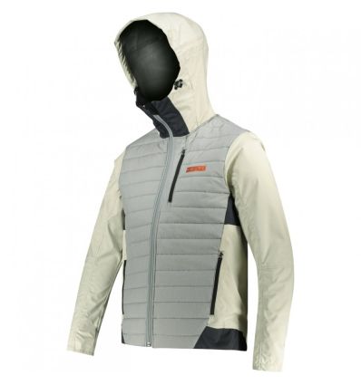 LEATT Jacket MTB Trail 3.0 Desert