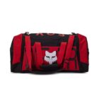 FOX RACE SPEC 180 DUFFLE [FLO RED]