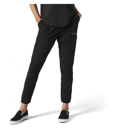 Pantalon scurt - Pantalon – LEATT TRAVELLED ZIP OFF PANT [BLK]