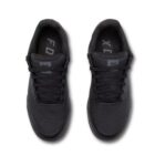 FOX FOX UNION CANVAS [BLK]