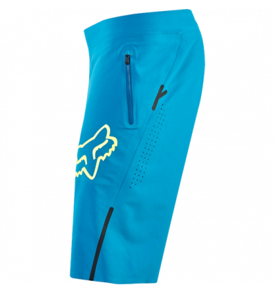 Pantalon scurt - FOX Attack Pro Short 18604-176