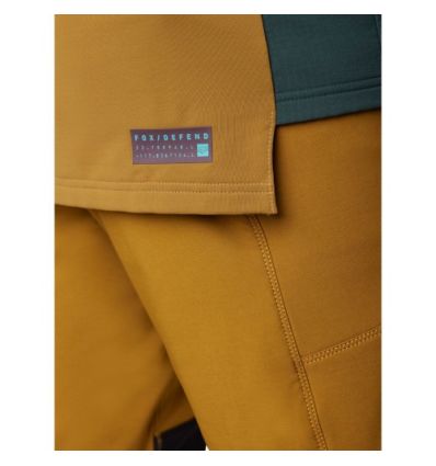 FOX MTB DEFEND THERMAL JERSEY [ERLD]