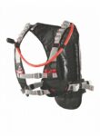 LEATT Hydration GPX Race HF 2.0 Red/Blk