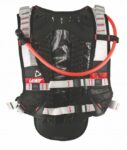 LEATT Hydration GPX Race HF 2.0 Red/Blk