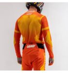 LEATT Jersey Moto 5.5 UltraWeld Flame