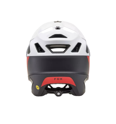 FOX DROPFRAME PRO NYF CE [BLK/WHT]