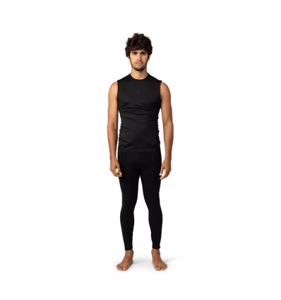 FOX TECBASE COMPRESSION TIGHT [BLK]