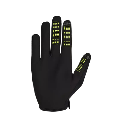 FOX RANGER GLOVE [STL GRY]